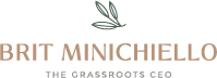 The Grassroots CEO